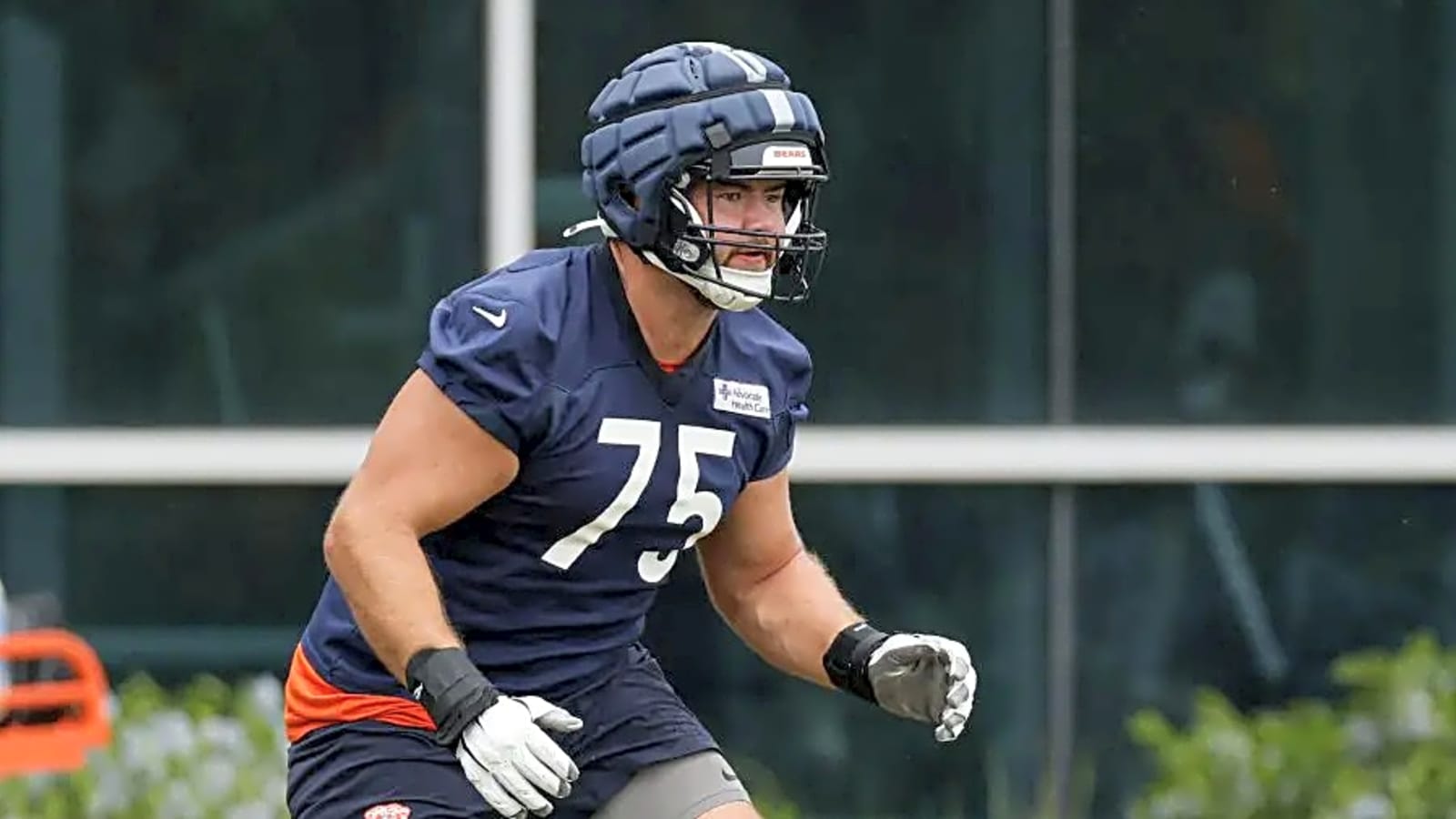 Chicago Bears involved in NFL ‘battleground’ issue with 3 unsigned rookies