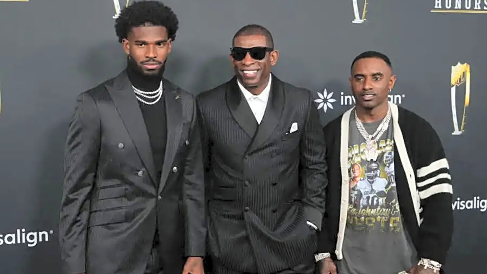 'SMALL minded people': Deion Sanders Explodes After Browns Humiliate Son Shedeur