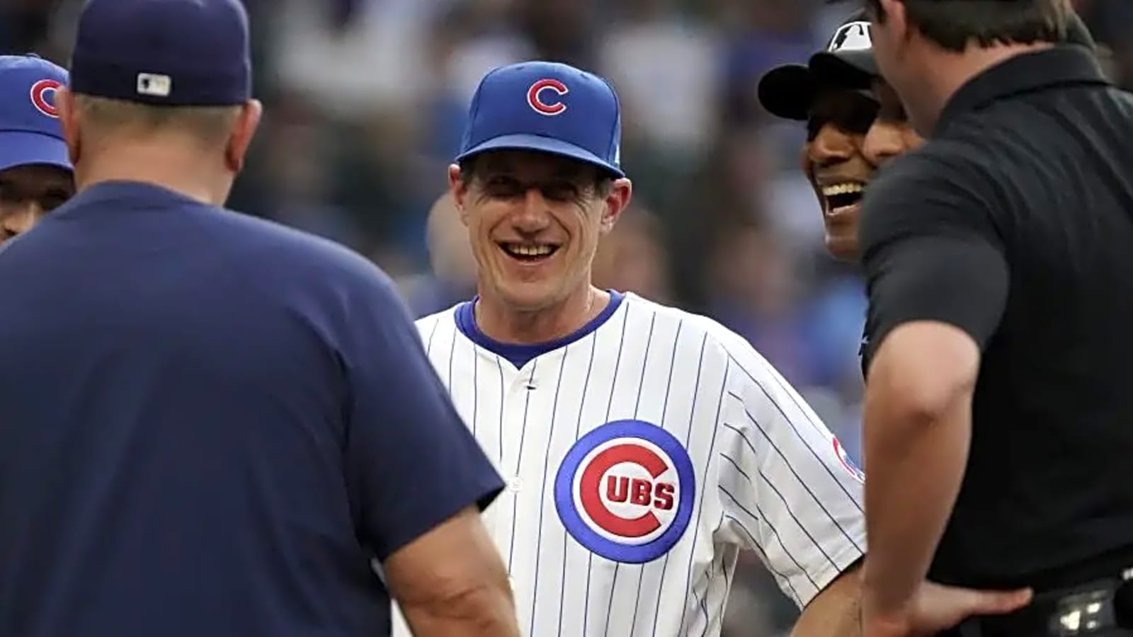 ‘Malpractice’: Chicago Cubs manager and Jed Hoyer under fire after 8-7 loss to Cardinals