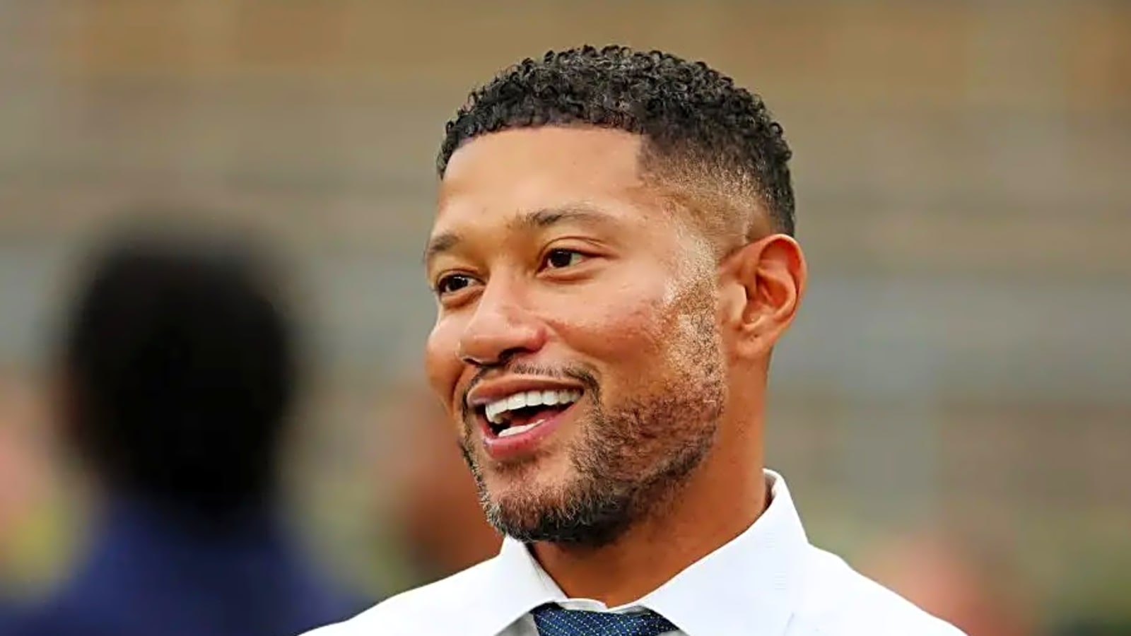 Marcus Freeman makes massive decision on Notre Dame future