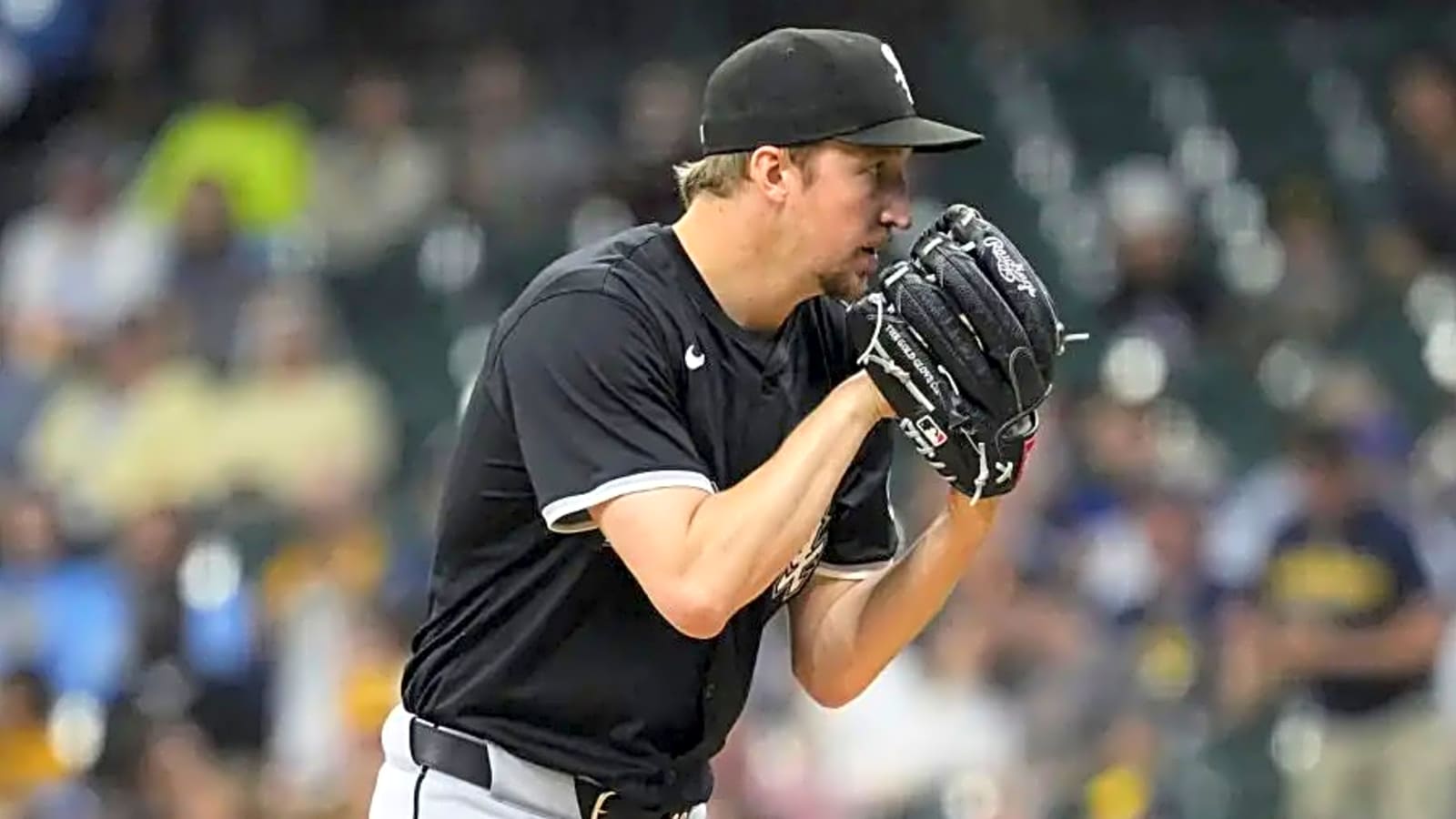 Milwaukee Brewers: Becoming Eric Fedde’s 3rd Team This Year Shows Just How Desperately the Pitching Staff Needs Fresh Arms