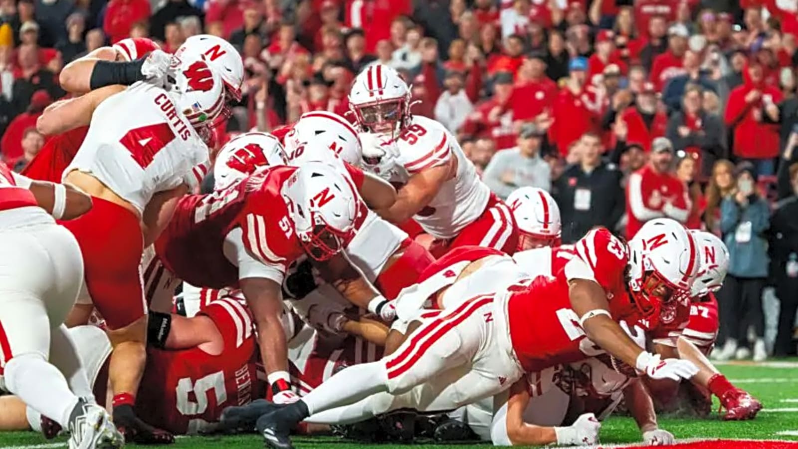 Wisconsin Badgers Football Has Worst 2025 Schedule in Big Ten But Luke Fickell Finds Beauty on it Being Announced Early