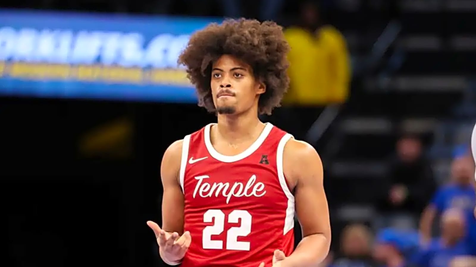 Wisconsin Badgers Transfer Forward Should Have Most to Prove During 2025-26 Season