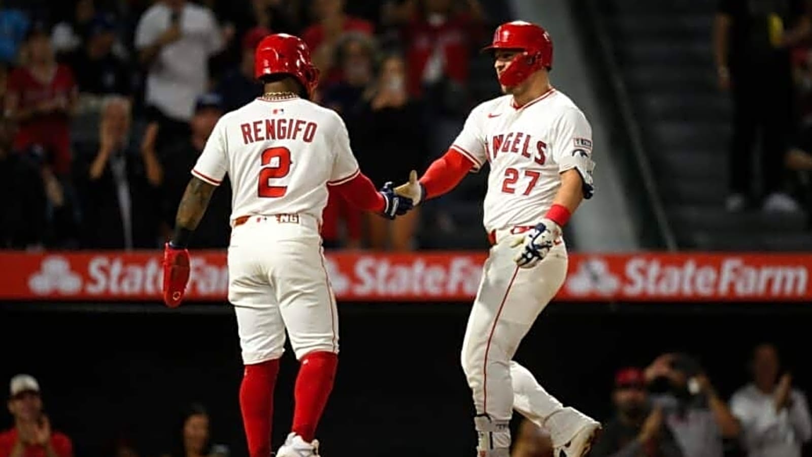 Projecting Luis Rengifo’s role with the 2026 Milwaukee Brewers