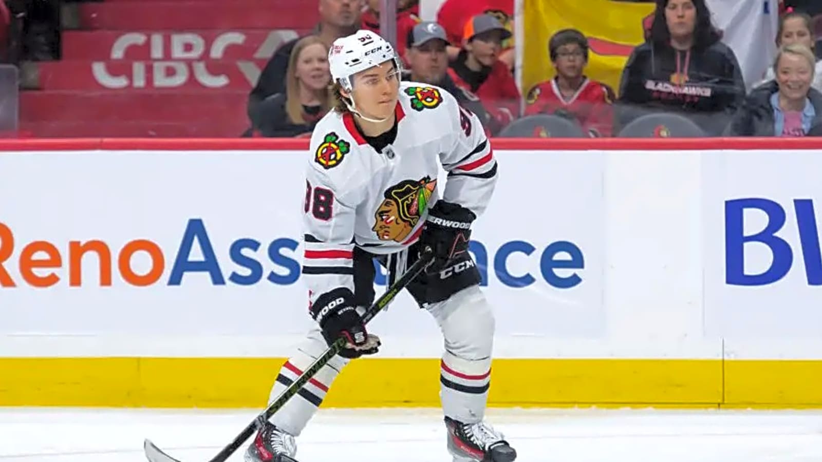Chicago Blackhawks most pressing positional need revealed