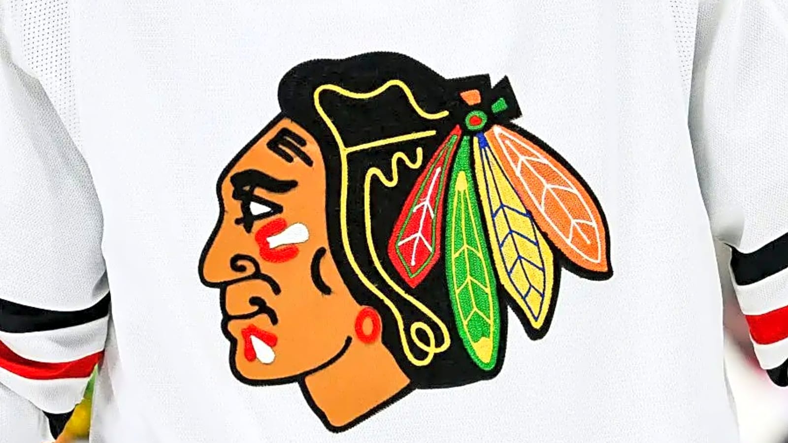 Chicago Blackhawks choose not to retain several players