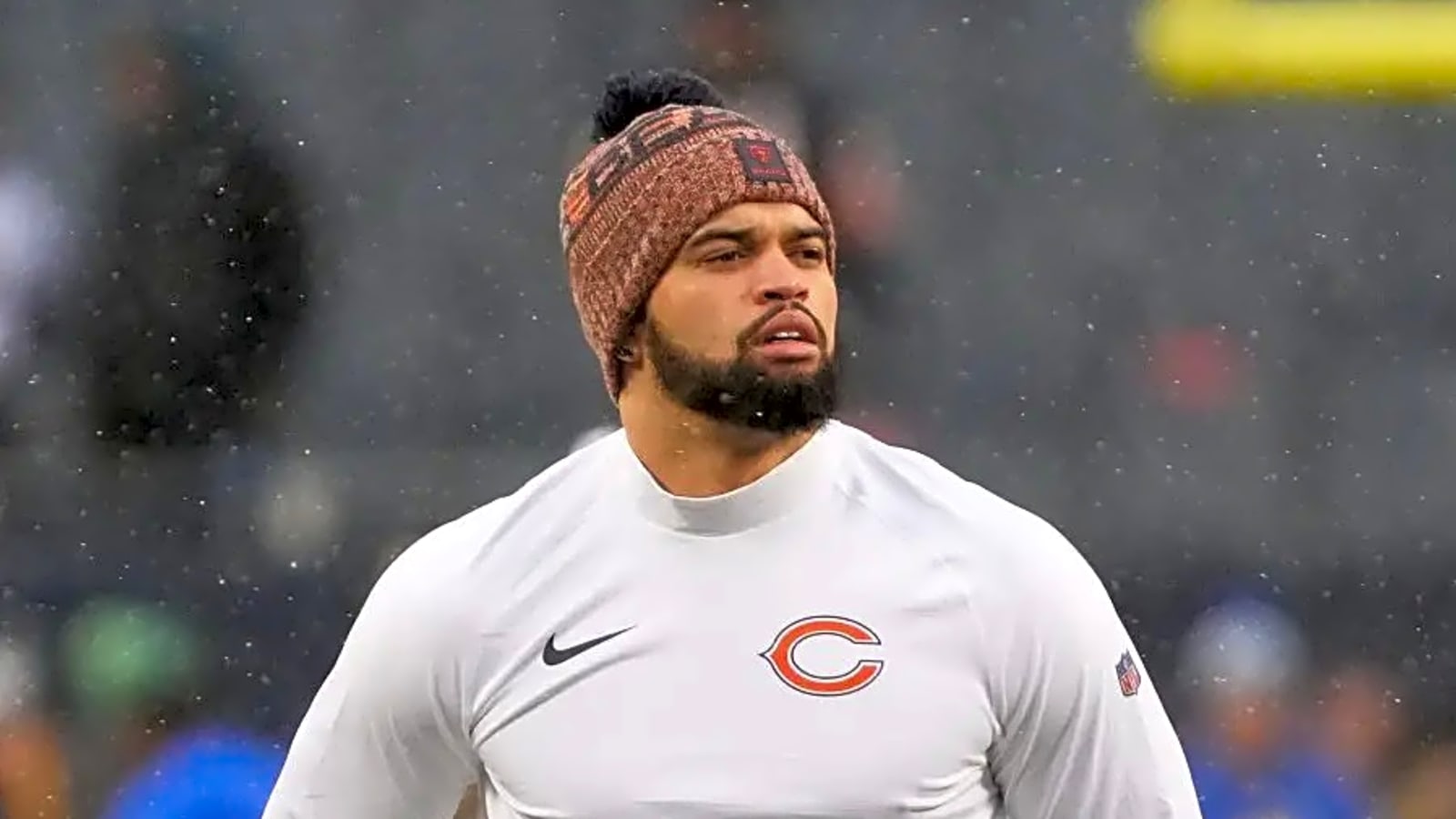 NFL: Legend Tom Brady makes Chicago Bears decision