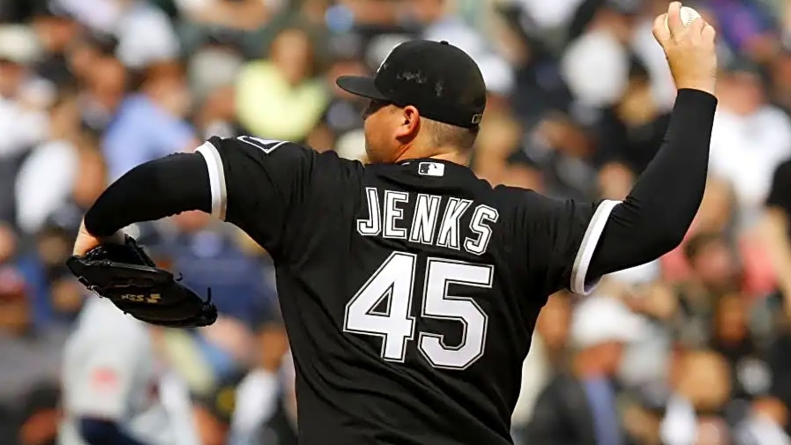 The Chicago White Sox mourn the loss of a 2x All-Star and WS Champion
