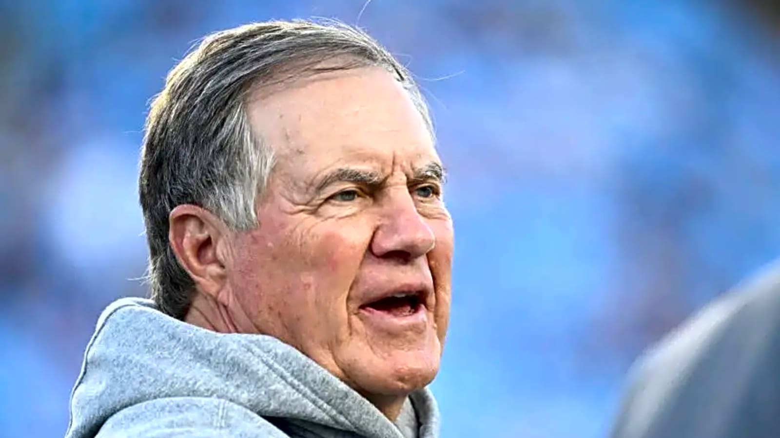 'It’s clear that I’m not welcome' Bill Belichick Confirms Patriots Scouts Banned from North Carolina Practices For This Reason