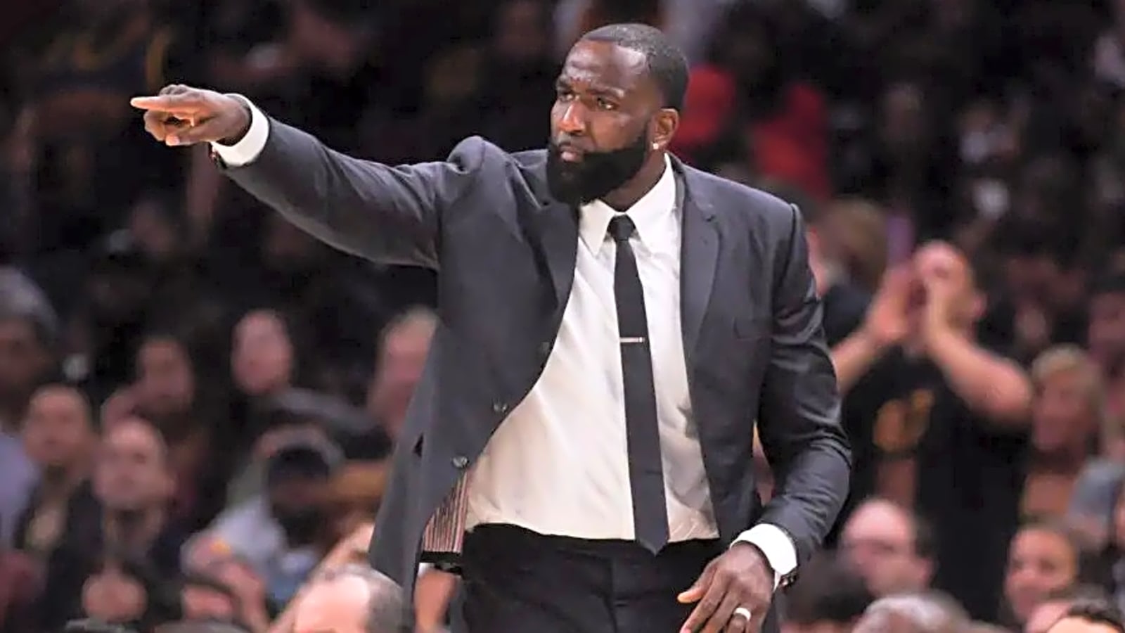 Kendrick Perkins says Bucks ‘Batman’ take in 2021 led to death threats