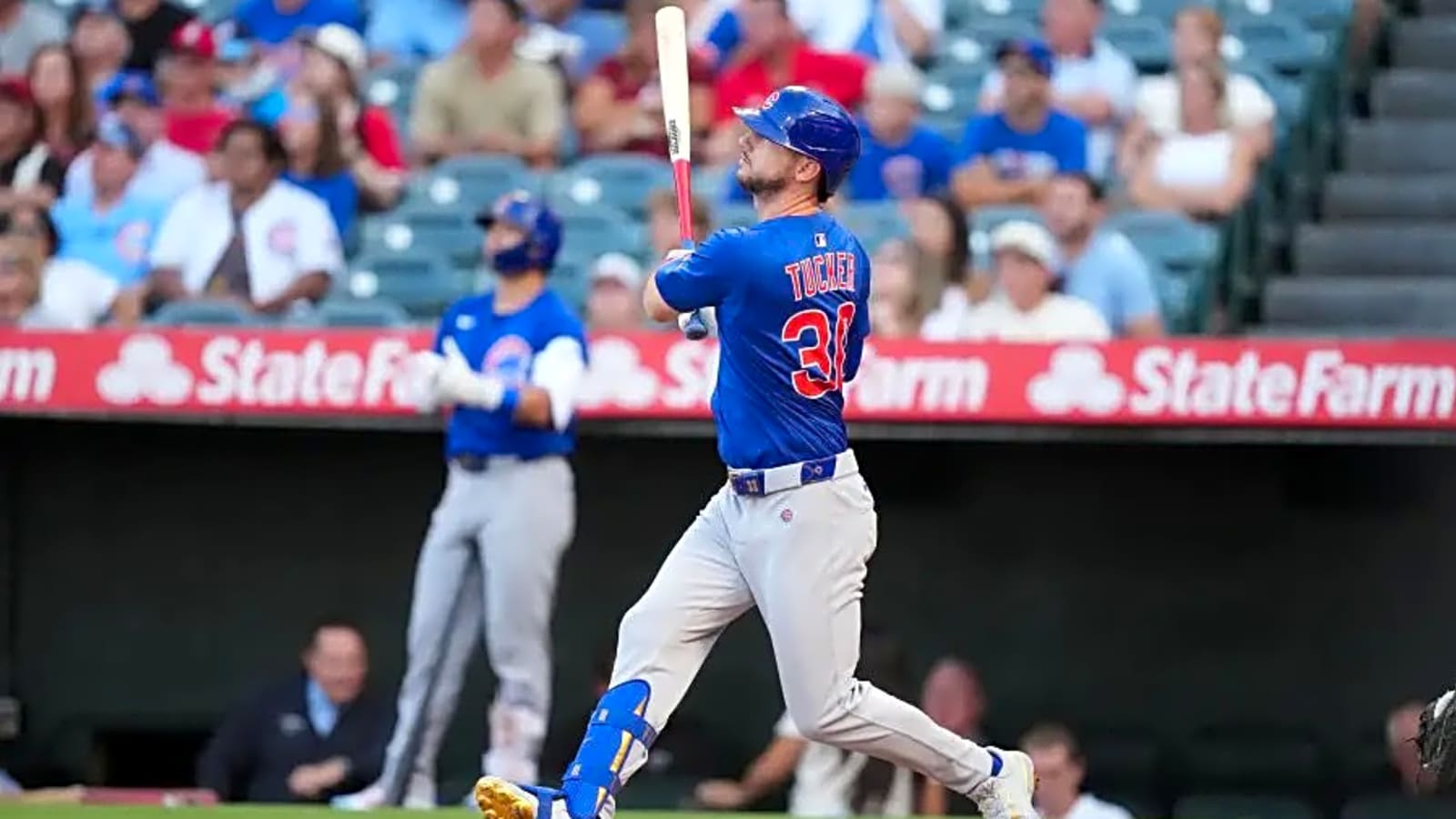 Can the Chicago Cubs regain their mojo?