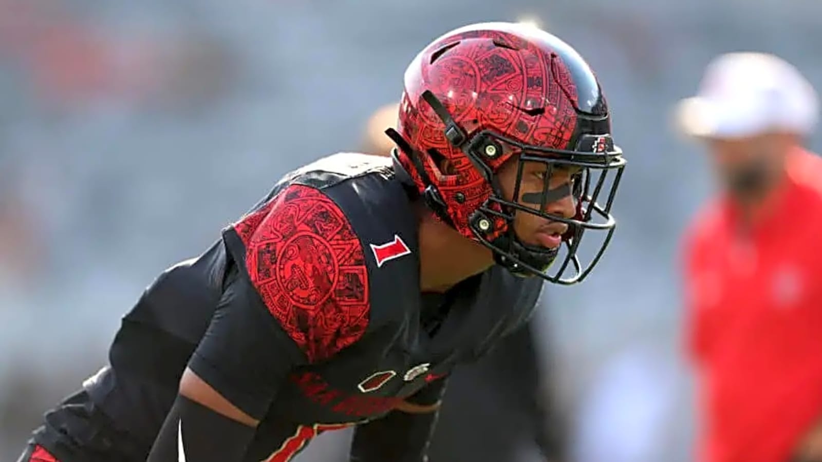 Green Bay Packers Linked to Electrifying Playmaker in 2026 NFL Draft