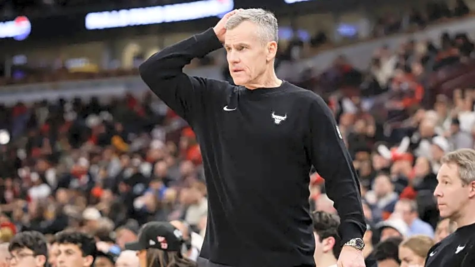 Chicago Bulls trade deadline moves already paying off