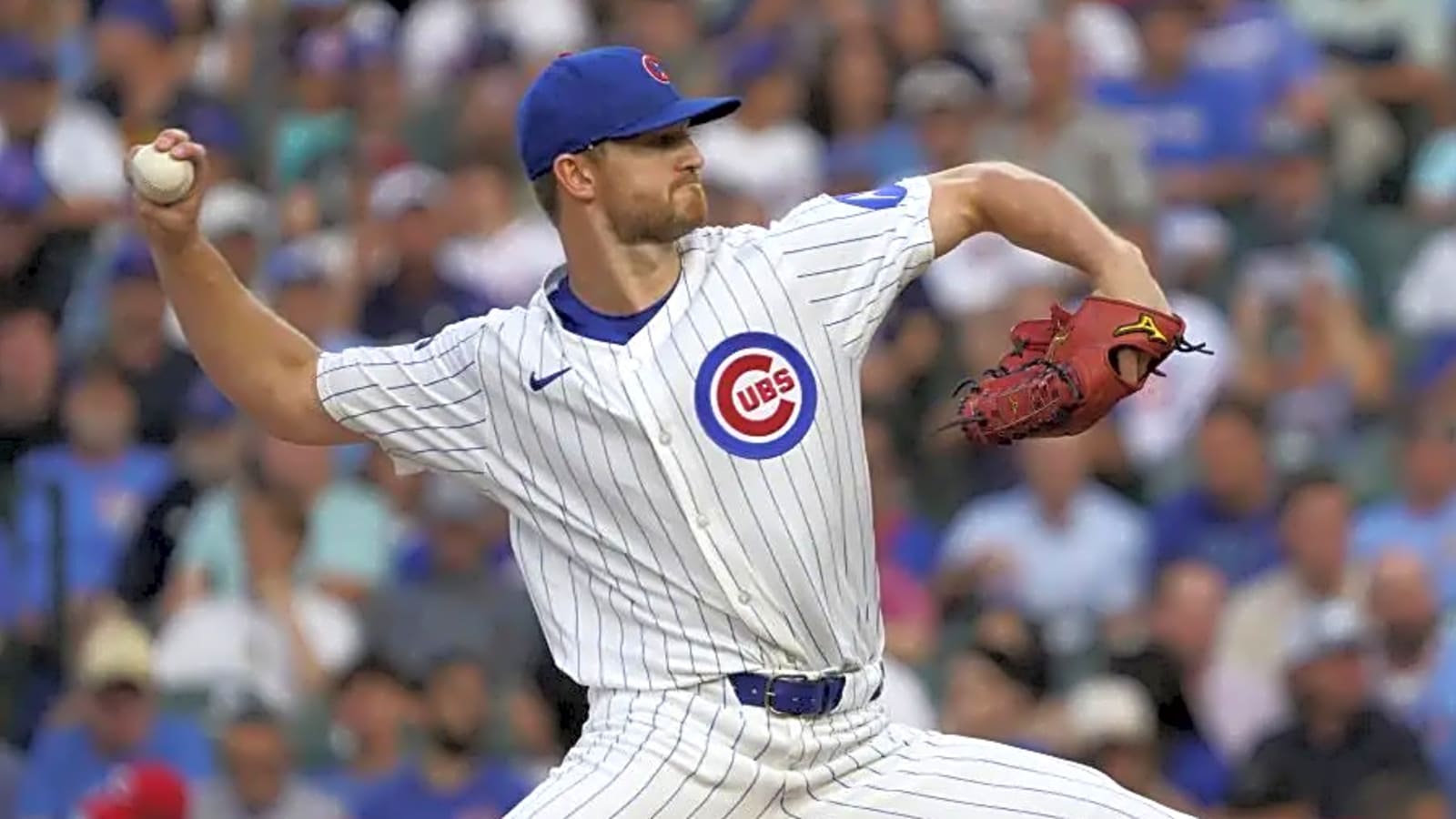 Chicago Cubs: 3 desperate, secret Cubs weapons down the stretch
