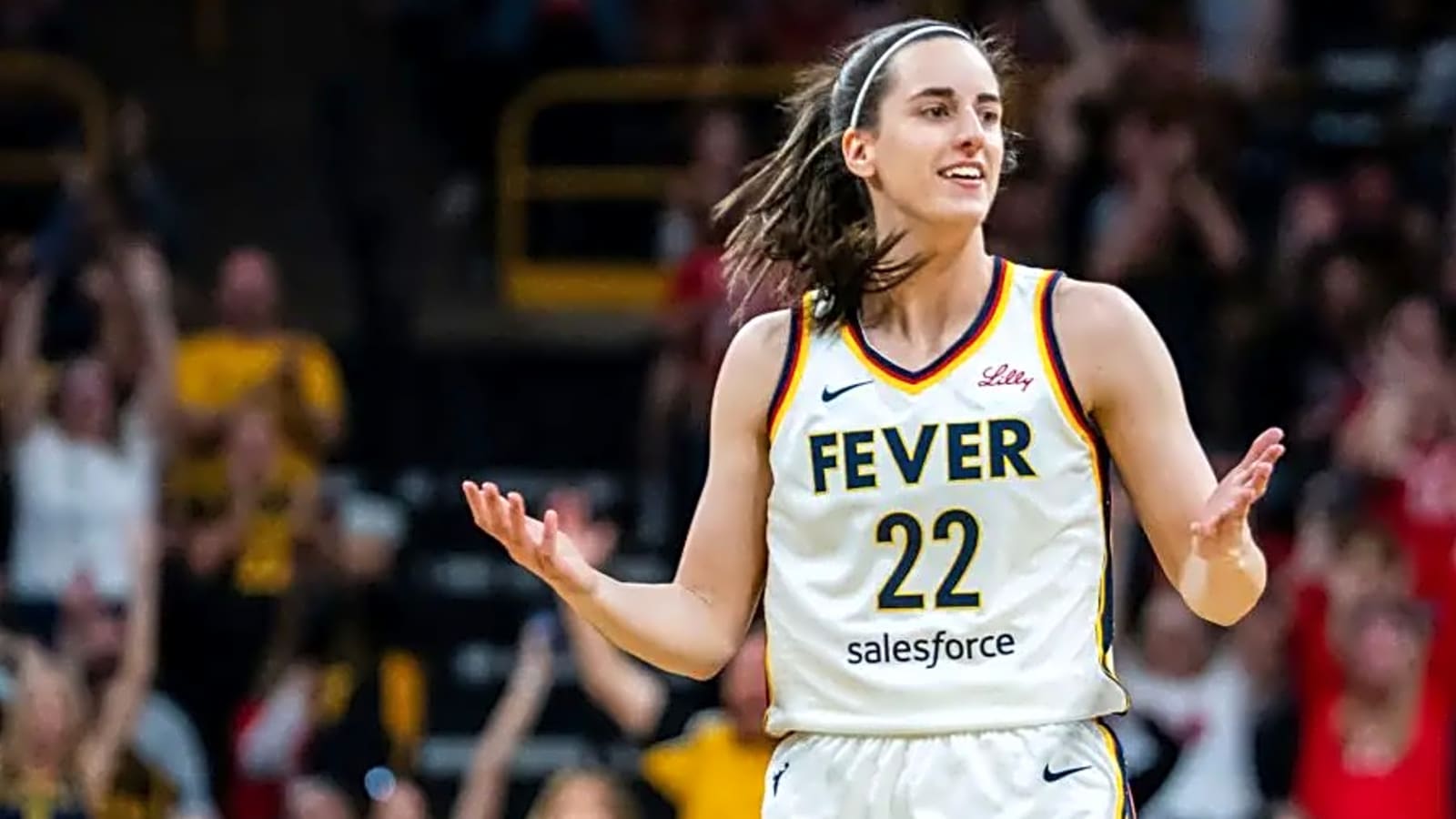 Data proves Chicago Sky’s Angel Reese is way behind Paige Bueckers, Caitlin Clark in WNBA value