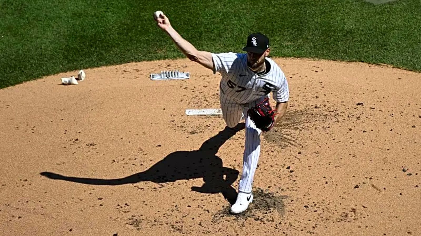 Chicago White Sox’s potential Adrian Houser trade return package revealed by insider
