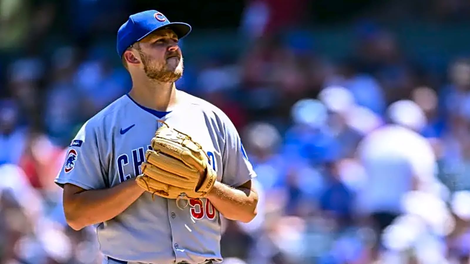 Chicago Cubs reveal starter for Thursday’s elimination game