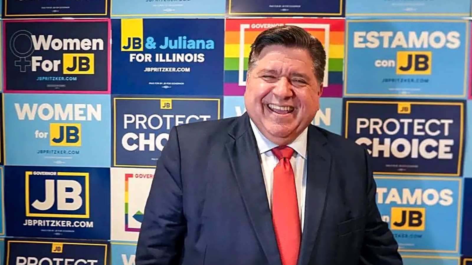 Chicago Bears and hopes for stadium see big Gov. J.B. Pritzker update