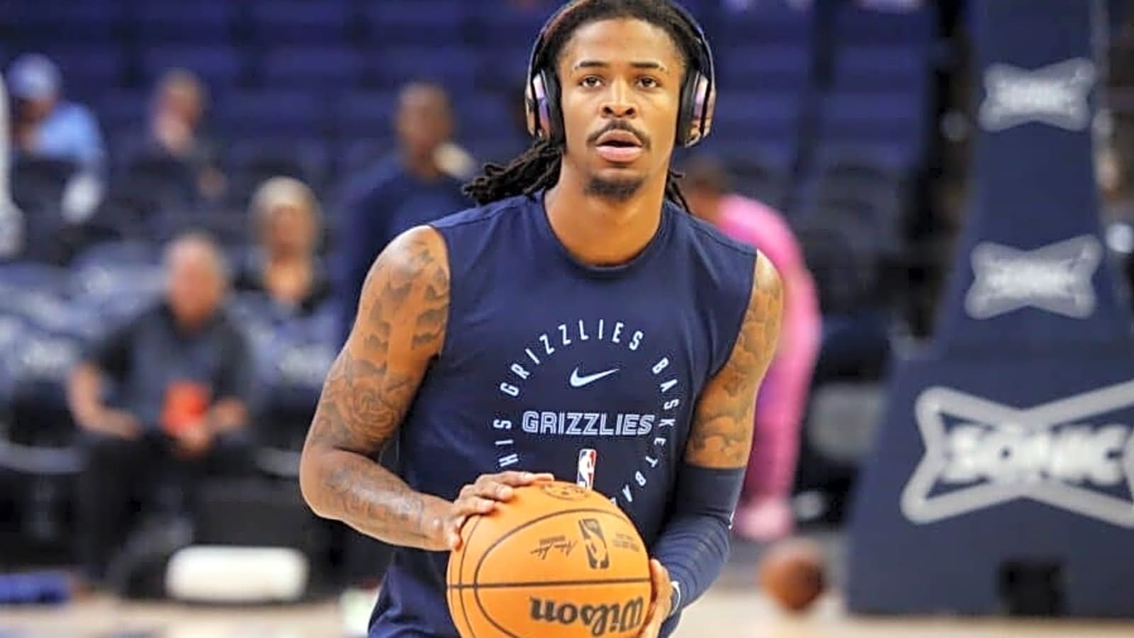 Why Ja Morant isn’t the answer the Bucks are looking for