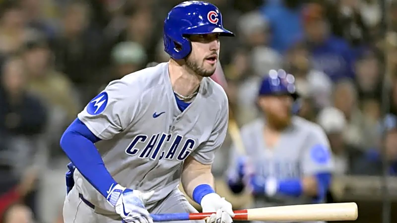 Chicago Cubs: Kyle Tucker (almost) opens up about Cubs contract extension