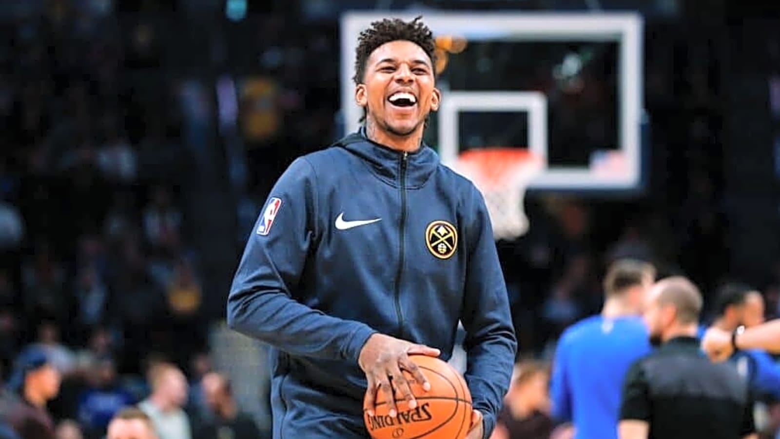 Nick Young reveals secret for the Bucks to keep Giannis Antetokounmpo