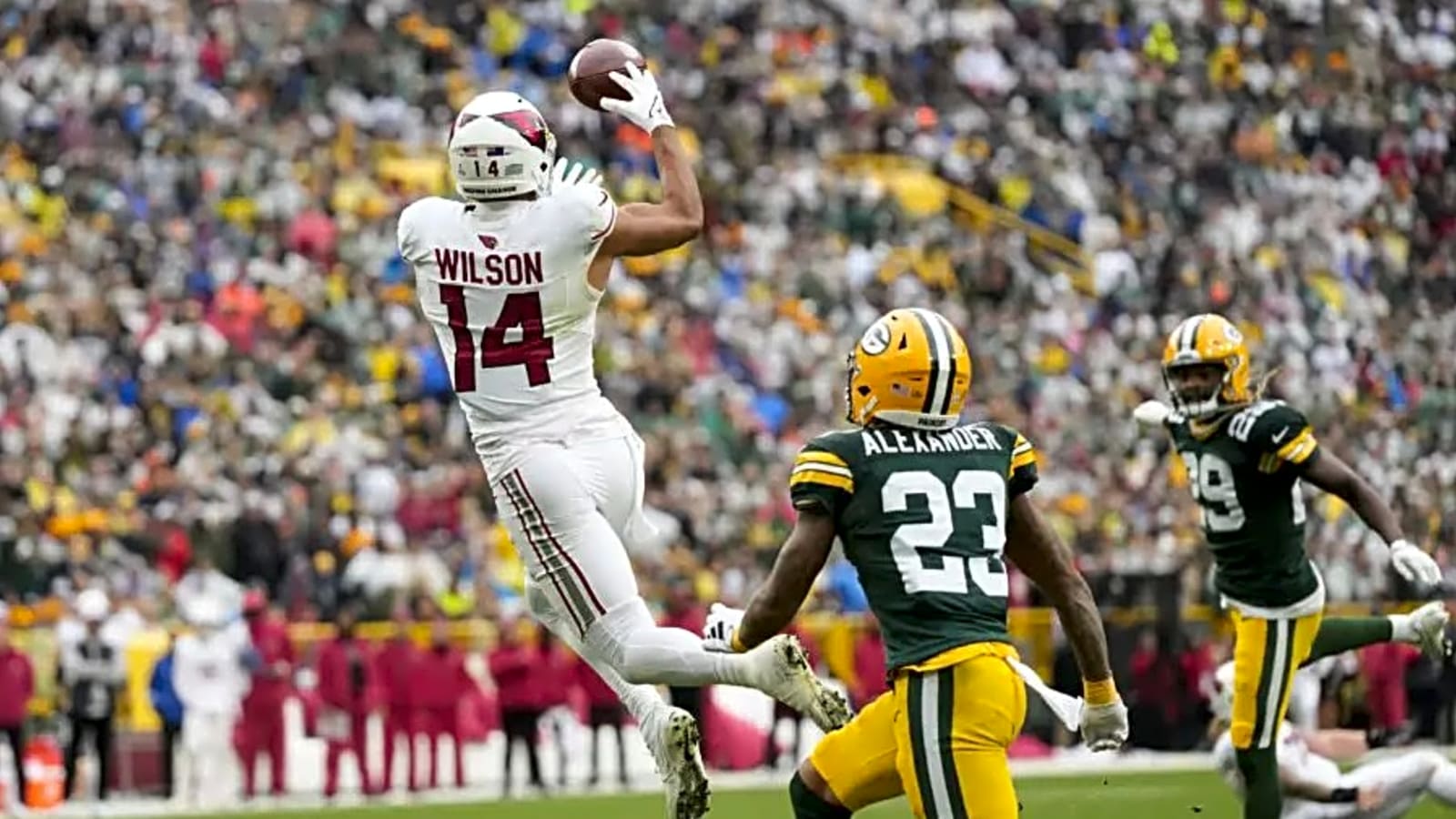 Green Bay Packers: Top Analyst Names AFC North Contender Among Best Jaire Alexander Destinations