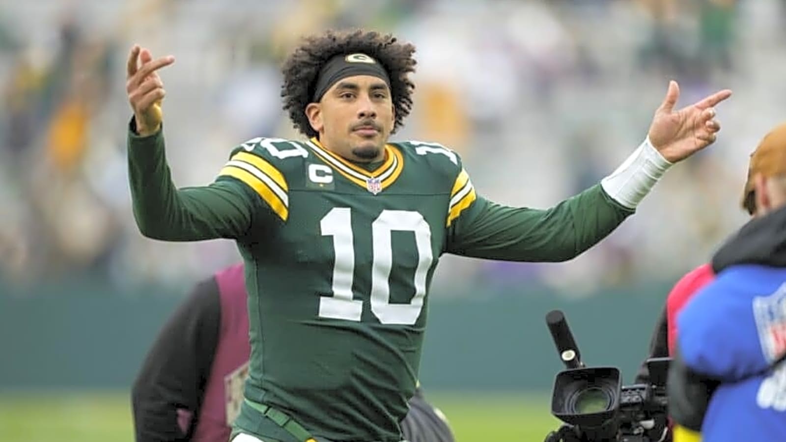 Stunning Jordan Love stat explains Packers’ inconsistent offense