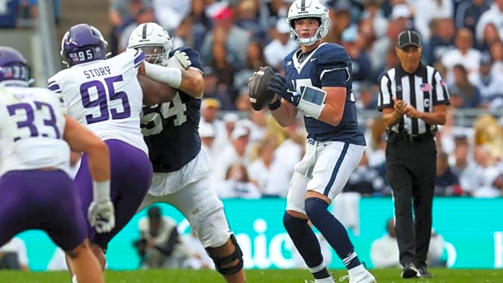 NFL Draft 2026: Drew Allar’s likely destination revealed