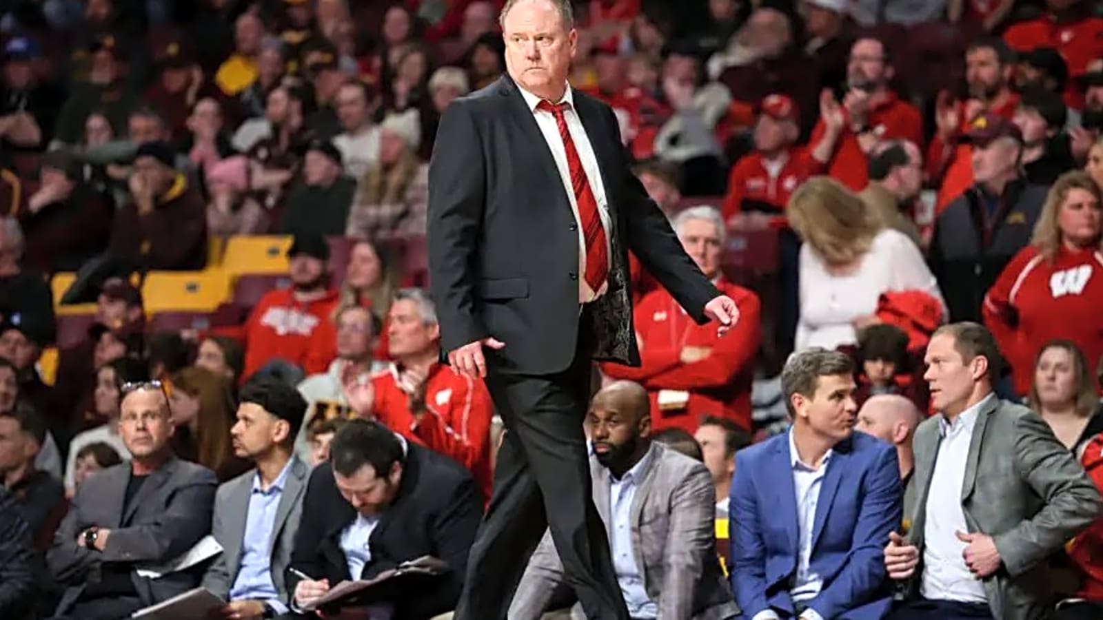 Wisconsin Badgers: Which Freshman Could Have a Strong Impact During ’25-26 Season?