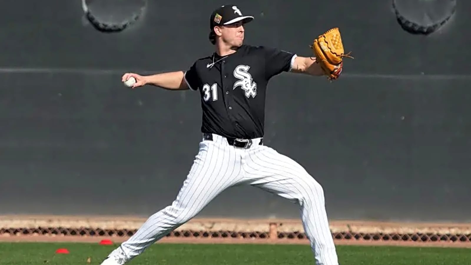 ESPN believes this Chicago White Sox player will break out in 2026