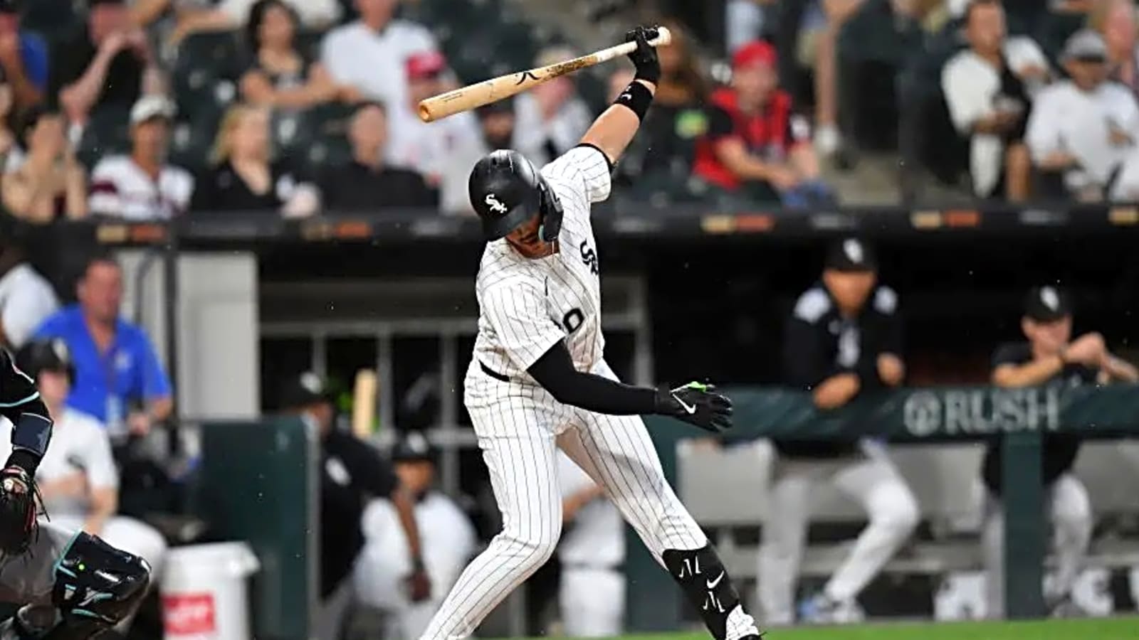 Chicago White Sox: One player who has shown remarkable improvement