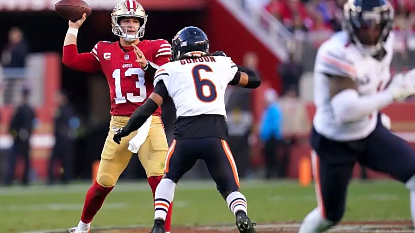 Chicago Bears reveal devestating update on Kyler Gordon