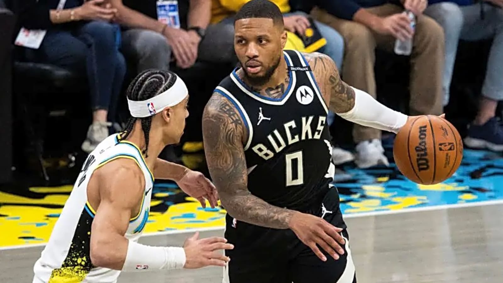 Milwaukee Bucks: Shocking Damian Lillard Move Leaves Team With Historically Large Dead Cap Space