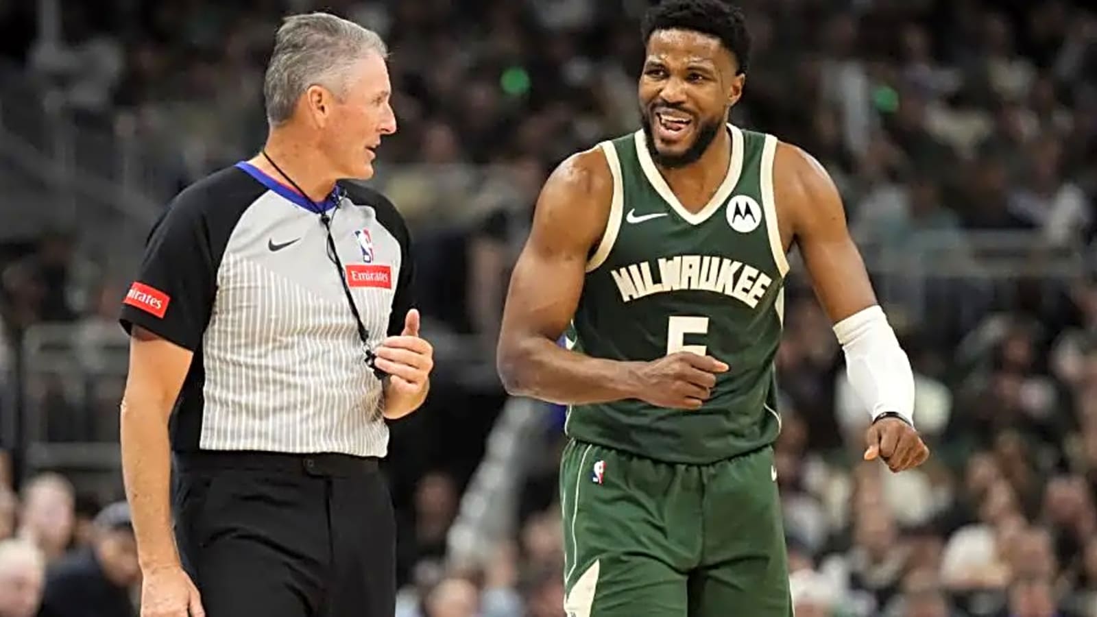 Milwaukee Bucks: Malik Beasley Is Off the Hook & Likely Available Cheap, But Pursuing Reunion Is Far from No-Brainer