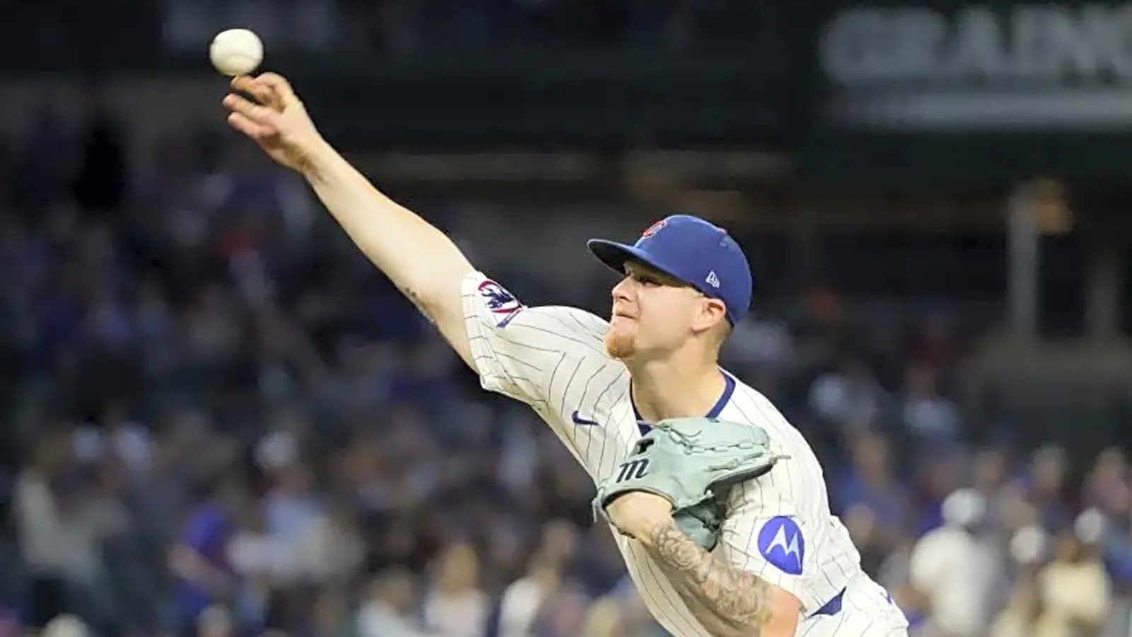 Chicago Cubs issue murky update on Cade Horton injury