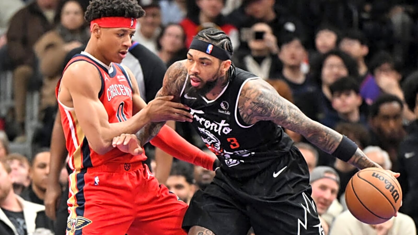 Raptors Coach Darko Rajakovic Says His Style Is Influenced by 2 Best Passing Players in the World, Both from His Country