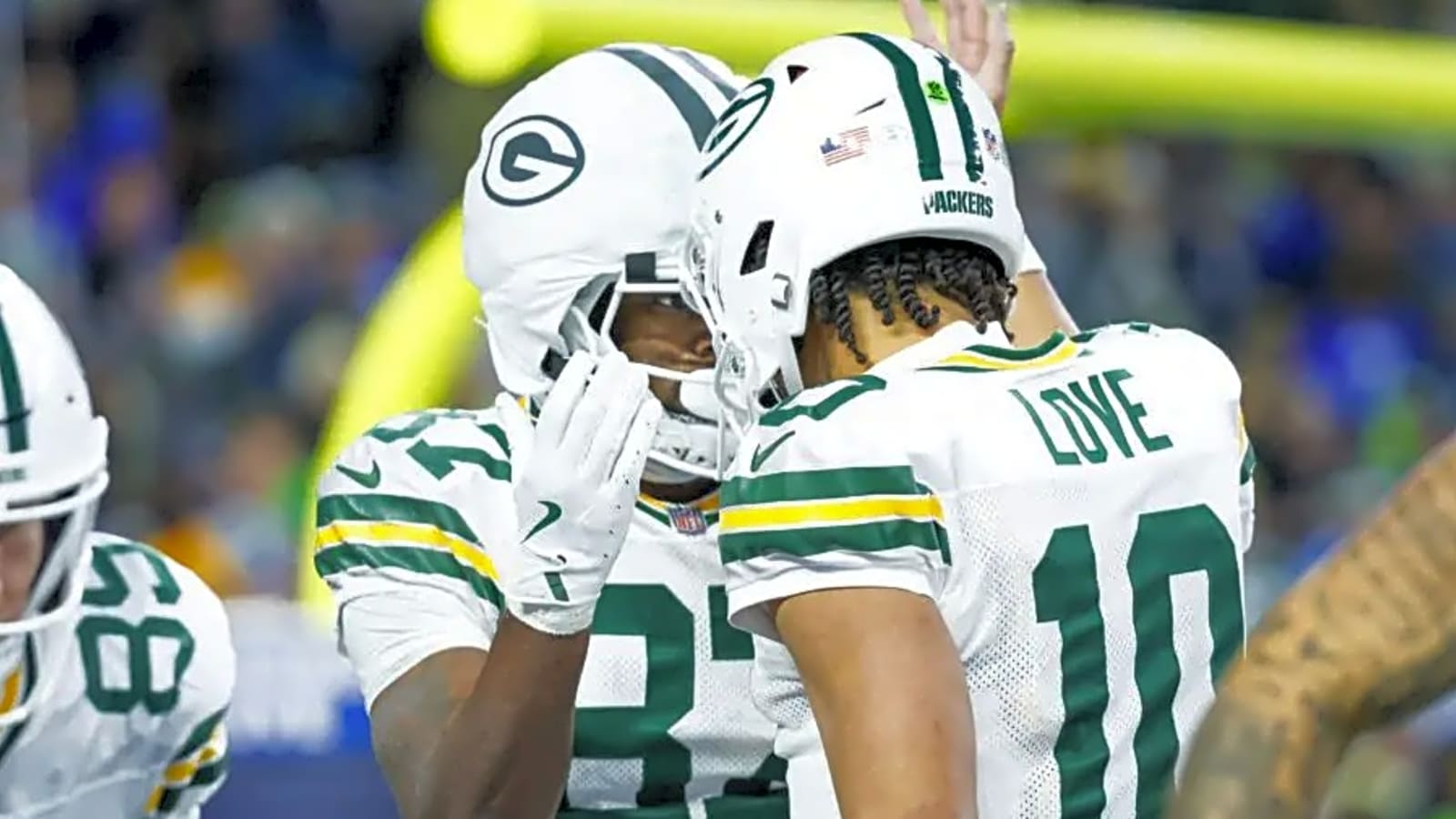 Packers’ Veteran Could be ‘Lost in The Shuffle’ in 2025