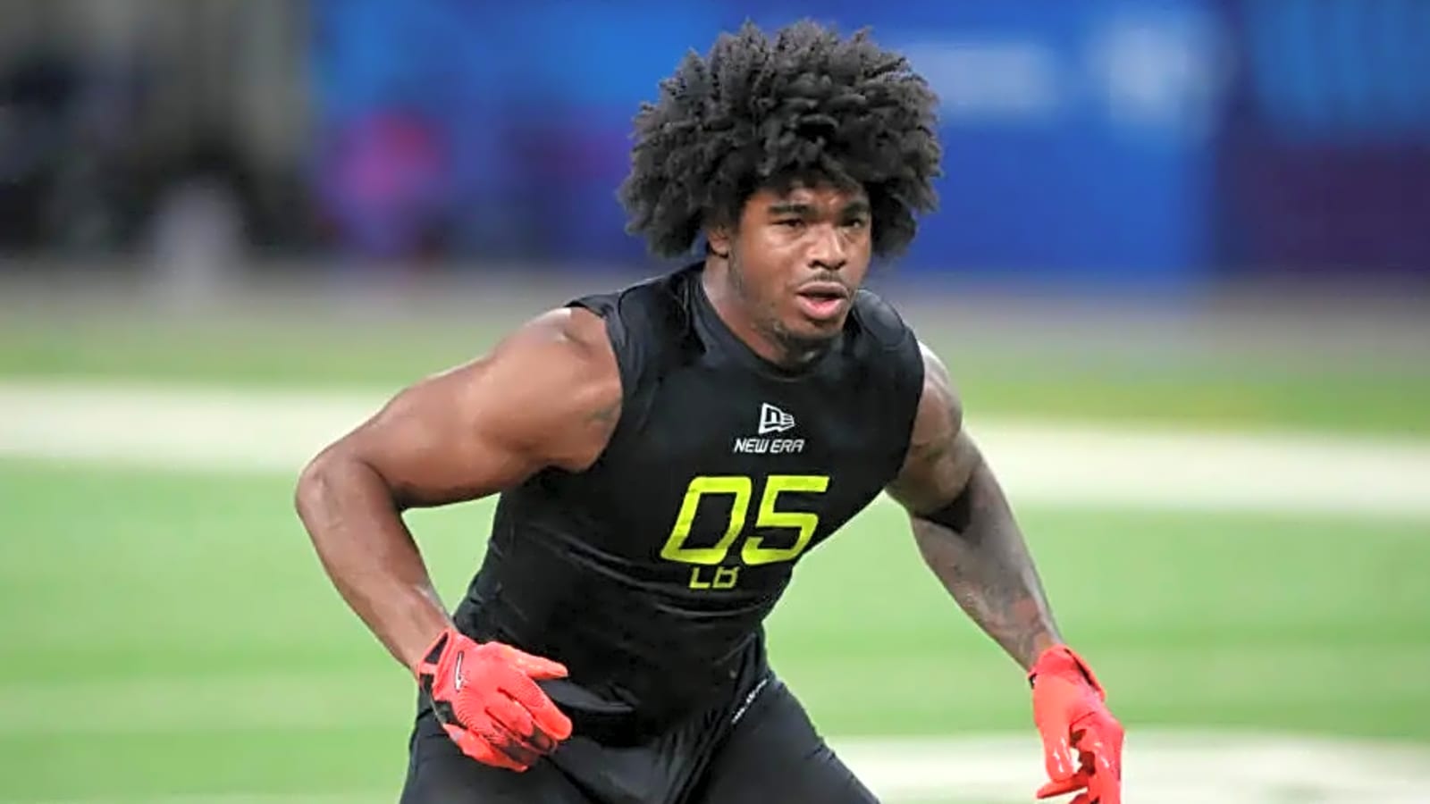'Oozes Athleticism' Philadelphia Eagles’ Howie Roseman Plundered NFL Draft’s Biggest Steal