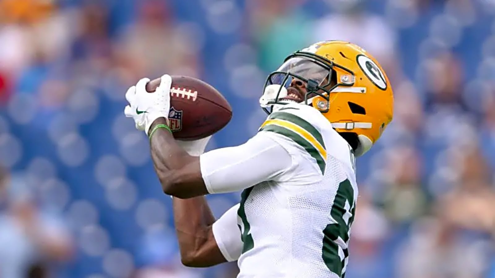 Packers’ Playmaker Named One of NFL’s Most Underrated Players