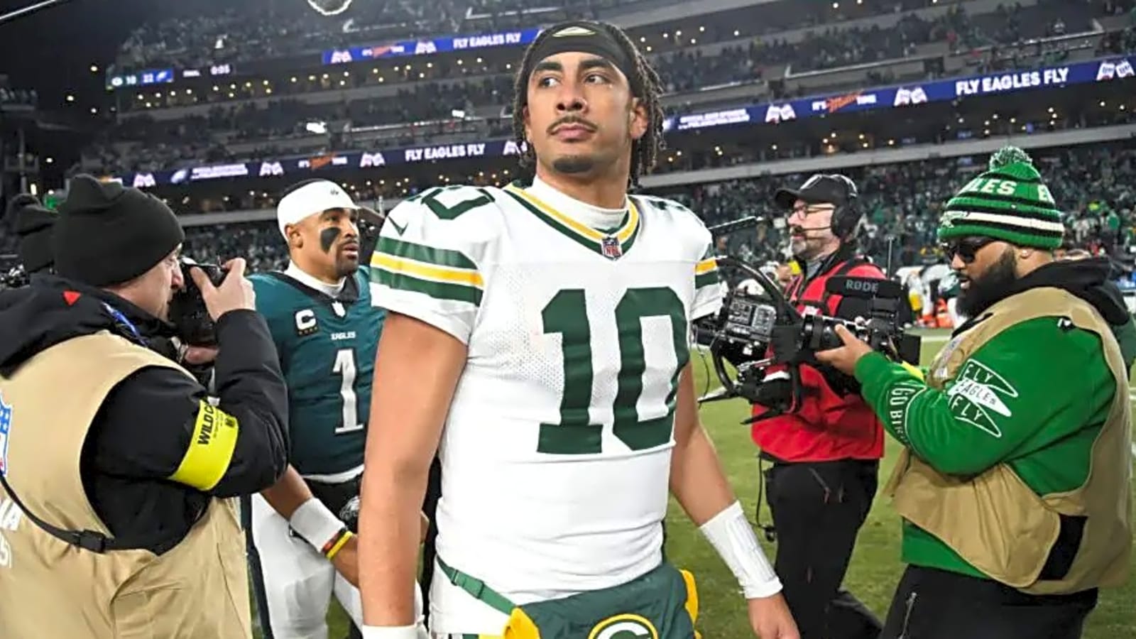 Green Bay Packers: ESPN QB Expert Points to Jordan Love’s Best Attribute In 2025
