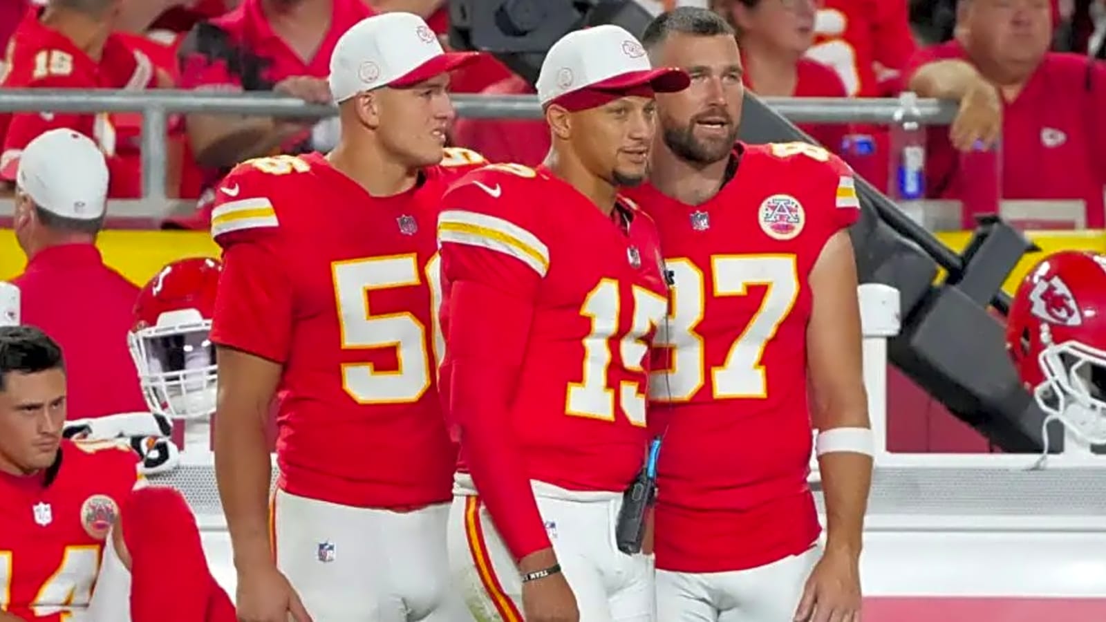 Xavier Worthy’s Injury and Defensive Leaks Cloud Chiefs’ Title Hopes – Here’s How Kansas City Can Bounce Back