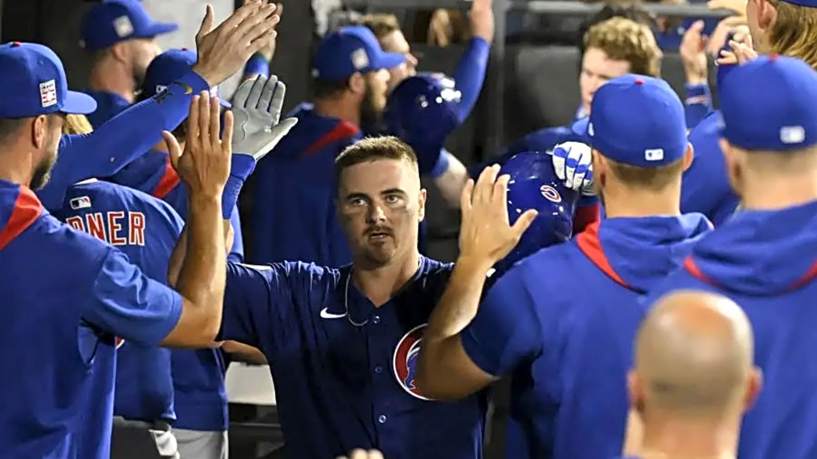 Chicago Cubs’ Craig Counsell responds to Brewers’ surge