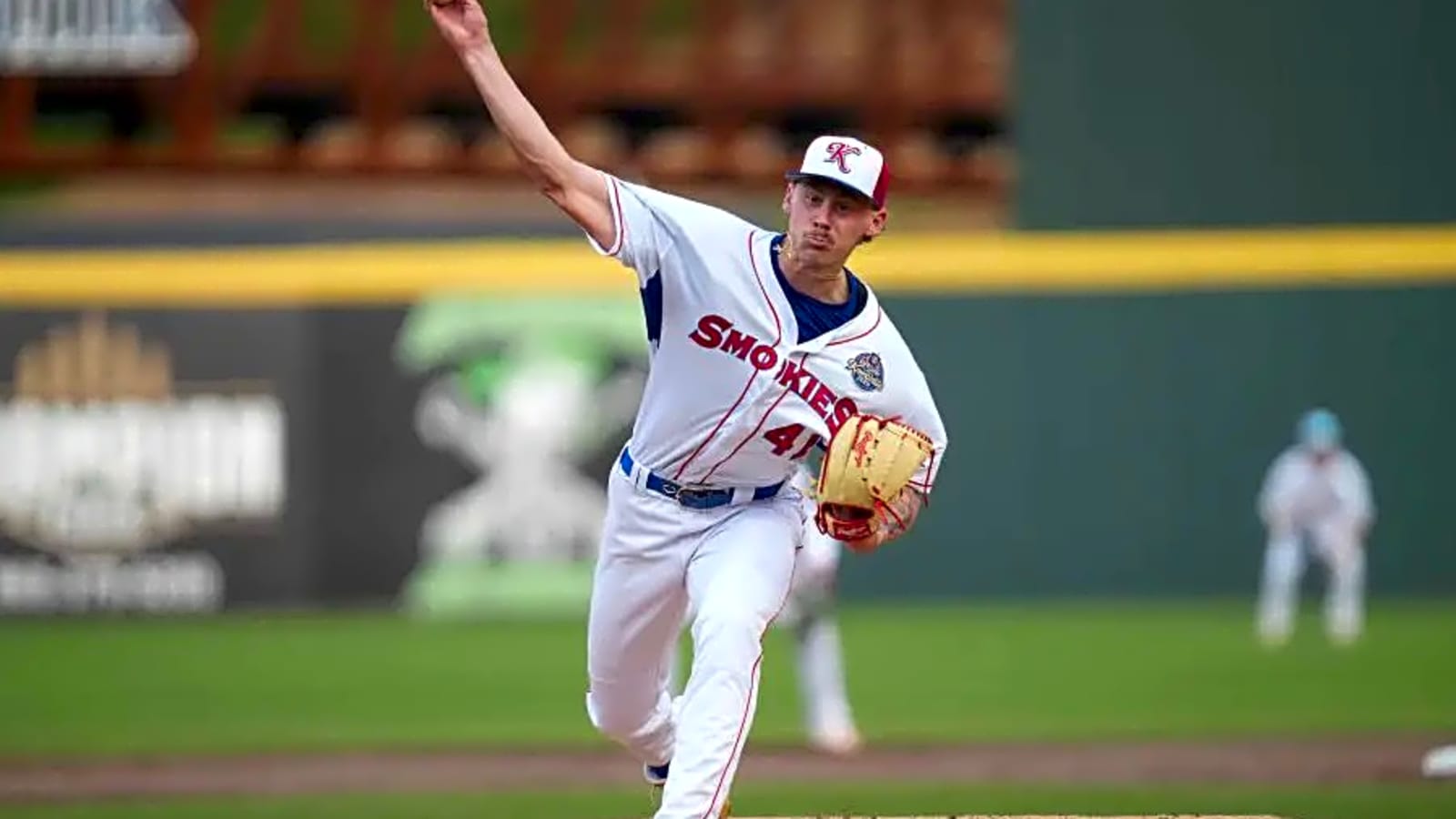The Chicago Cubs have another prospect enter MLB’s top 100 list