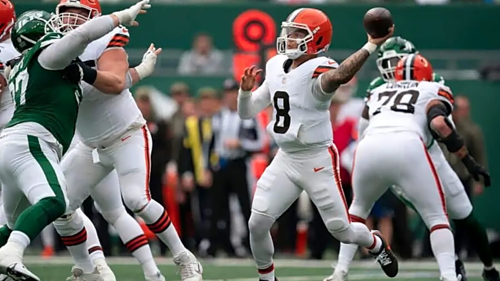 ‘Black and White Decisions’: Joel Klatt Explains the Simple Shift That Helped Oregon and Indiana Close Games