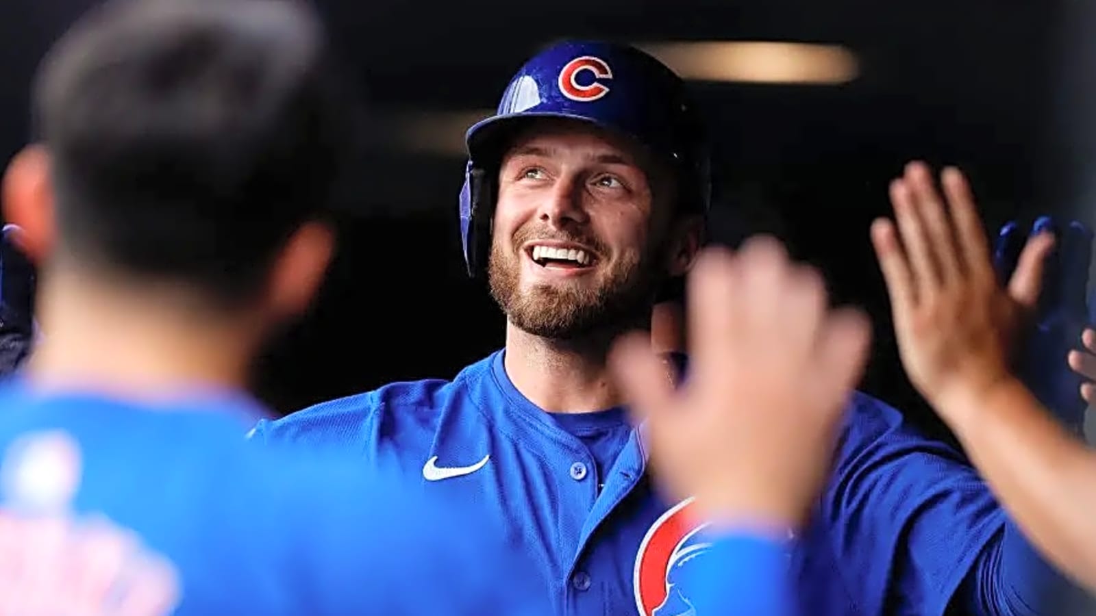 Chicago Cubs’ young star gets high-ceiling assessment from 17-year veteran and former Cub