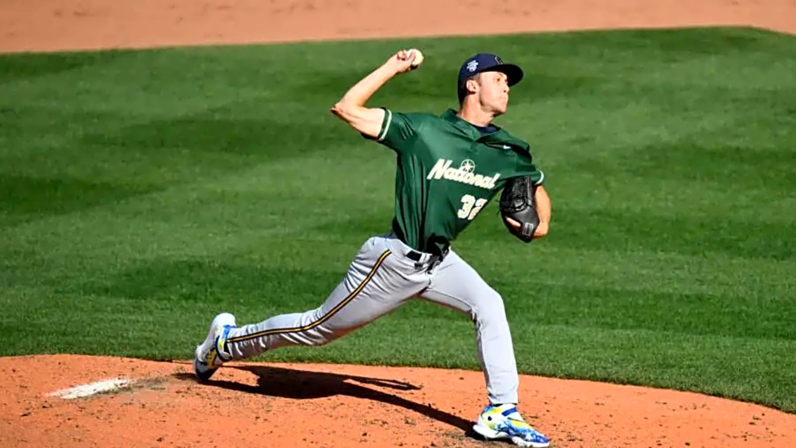 1 Thing Milwaukee Brewers Callup Jacob Misiorowski Will Have To Clean Up in Big Leagues