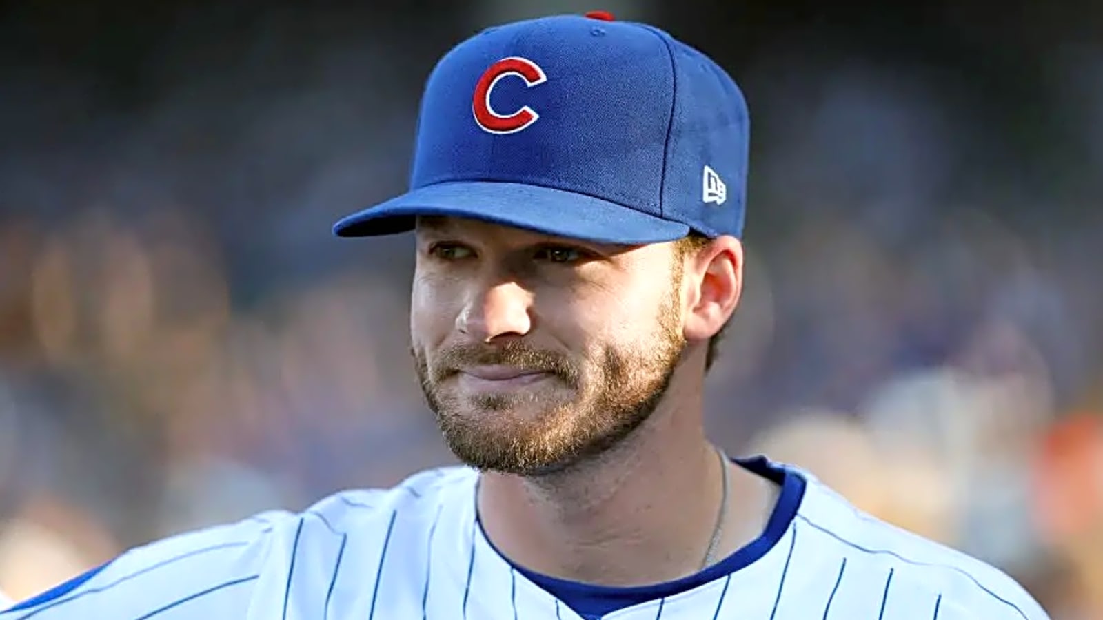 Chicago Cubs OF suffers big injury before trade deadline