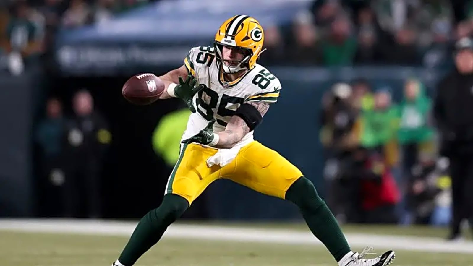 Packers’ Potential Breakout Star Has Strong Message for Jordan Love, Matt LaFleur