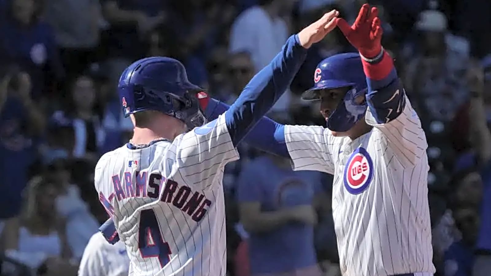 Concern mounts after Chicago Cubs OF refused contract extension