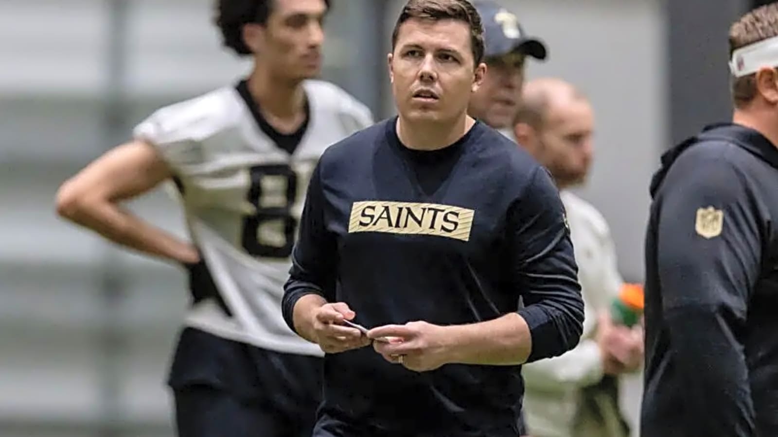 New Orleans Saints: 2 Super Bowl-Winning QBs Become Immediate Trade Options